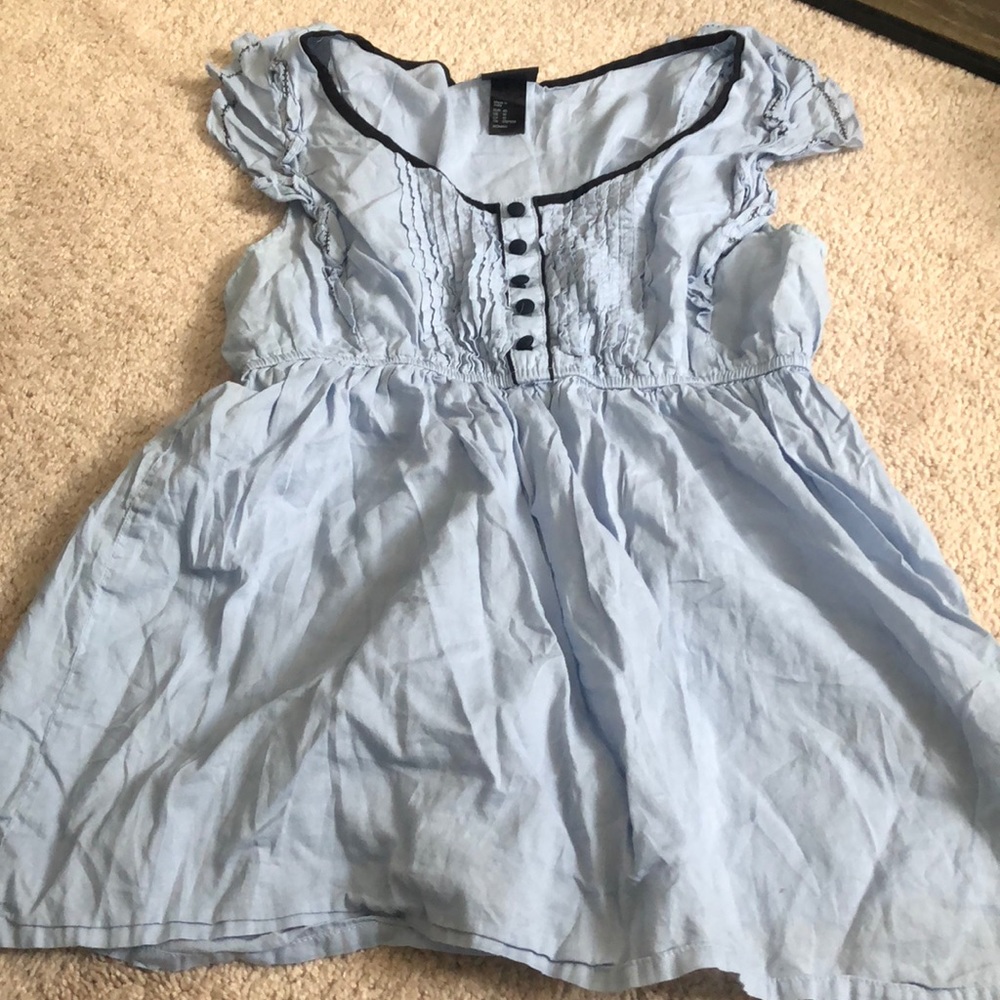 H&M shirt